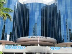 The Chuan (D19), Condominium #490623241